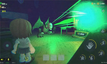 胡闹校园 2025-12-25-913 安卓版 2