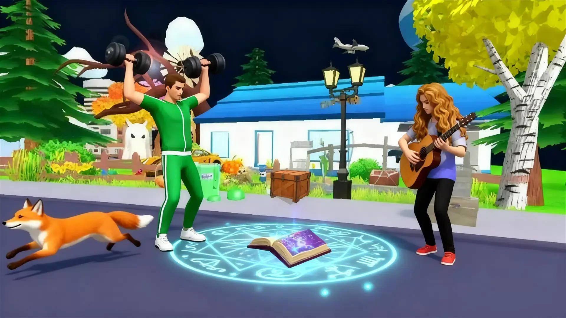 漫画都市 503 安卓版 4