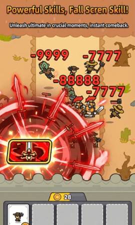 捍卫者军团 2.2.4 安卓版 3