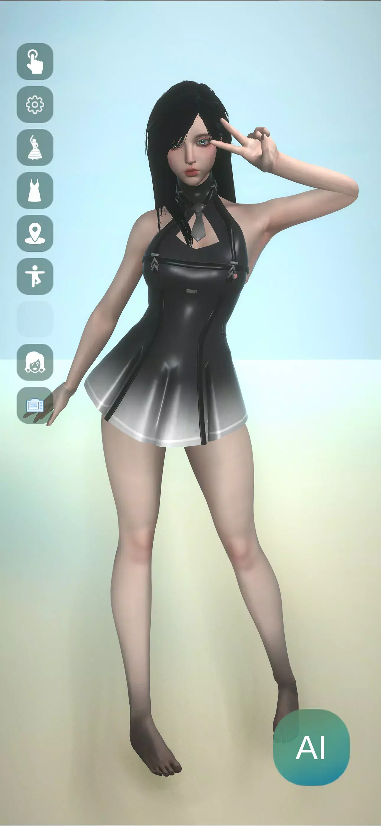 虚拟女友 0.03 安卓版 1