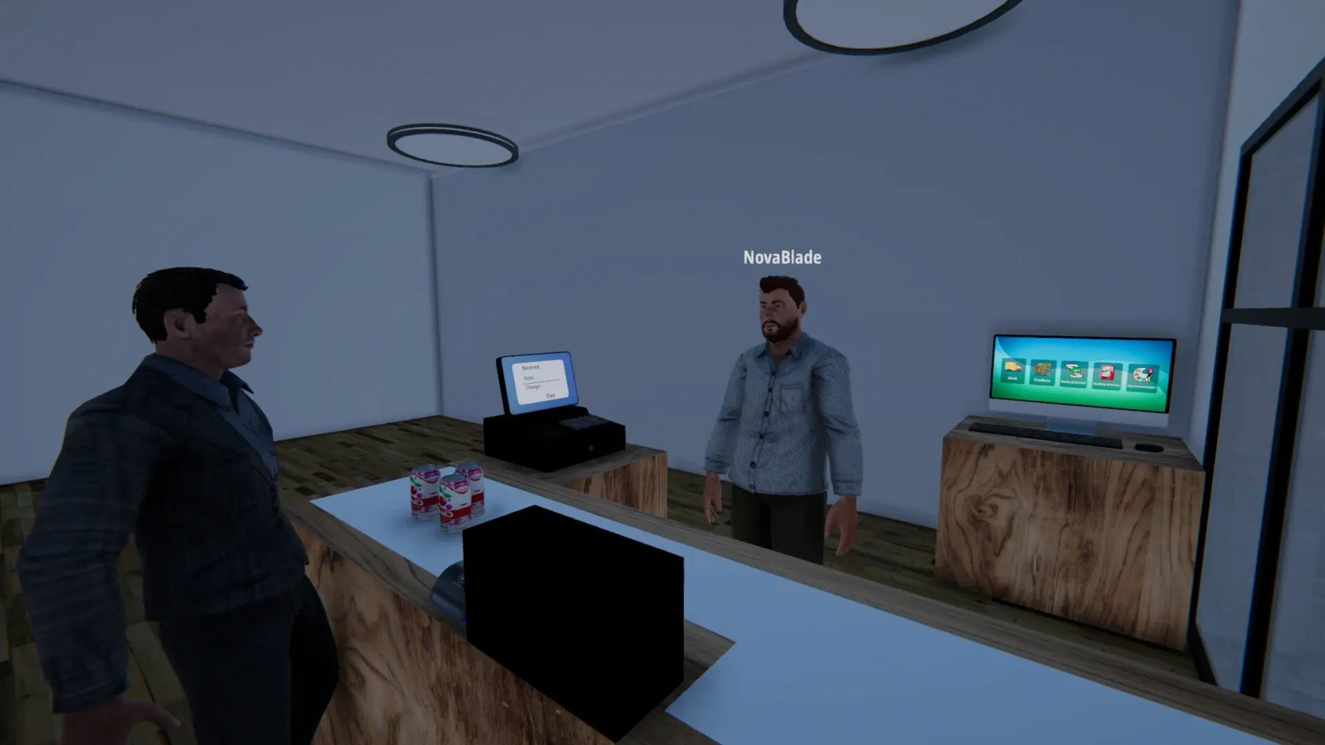 足球场模拟器 1.04 安卓版 3