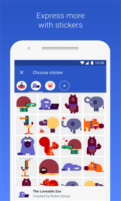 Carrier Services carrierservices.android_20250826_00_RC00 安卓版 2