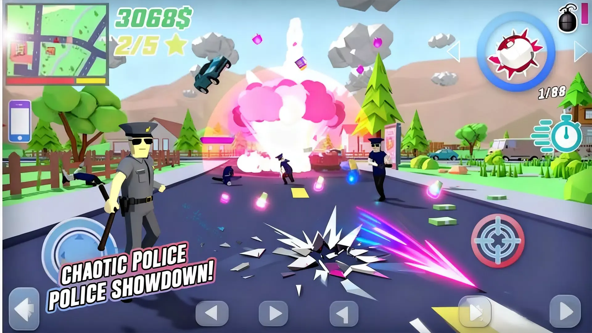 漫画都市 503 安卓版 2