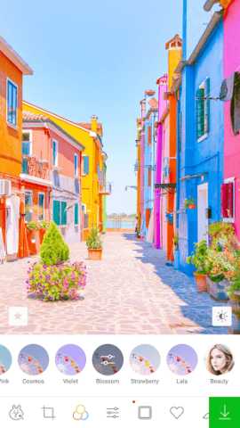 小熊相机 15.7.4 安卓版 2