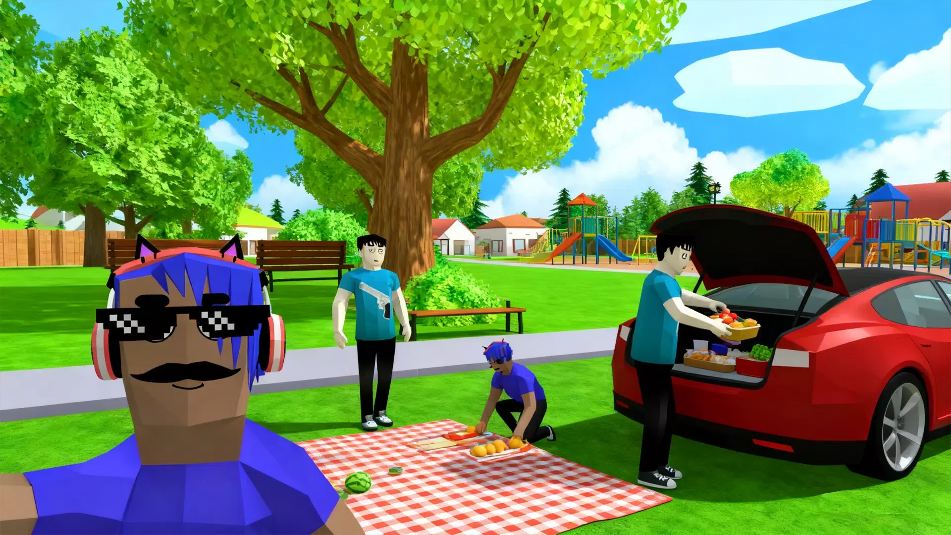 漫画都市 503 安卓版 1