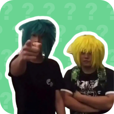 杀马特团长语音盒 1.0.0 安卓版