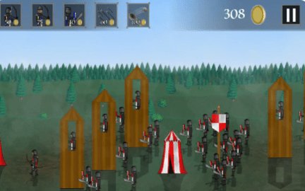 欧洲骑士2 1.4.4 安卓版 3