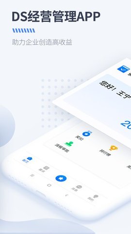 DS经营管理 3.1.3 安卓版 1