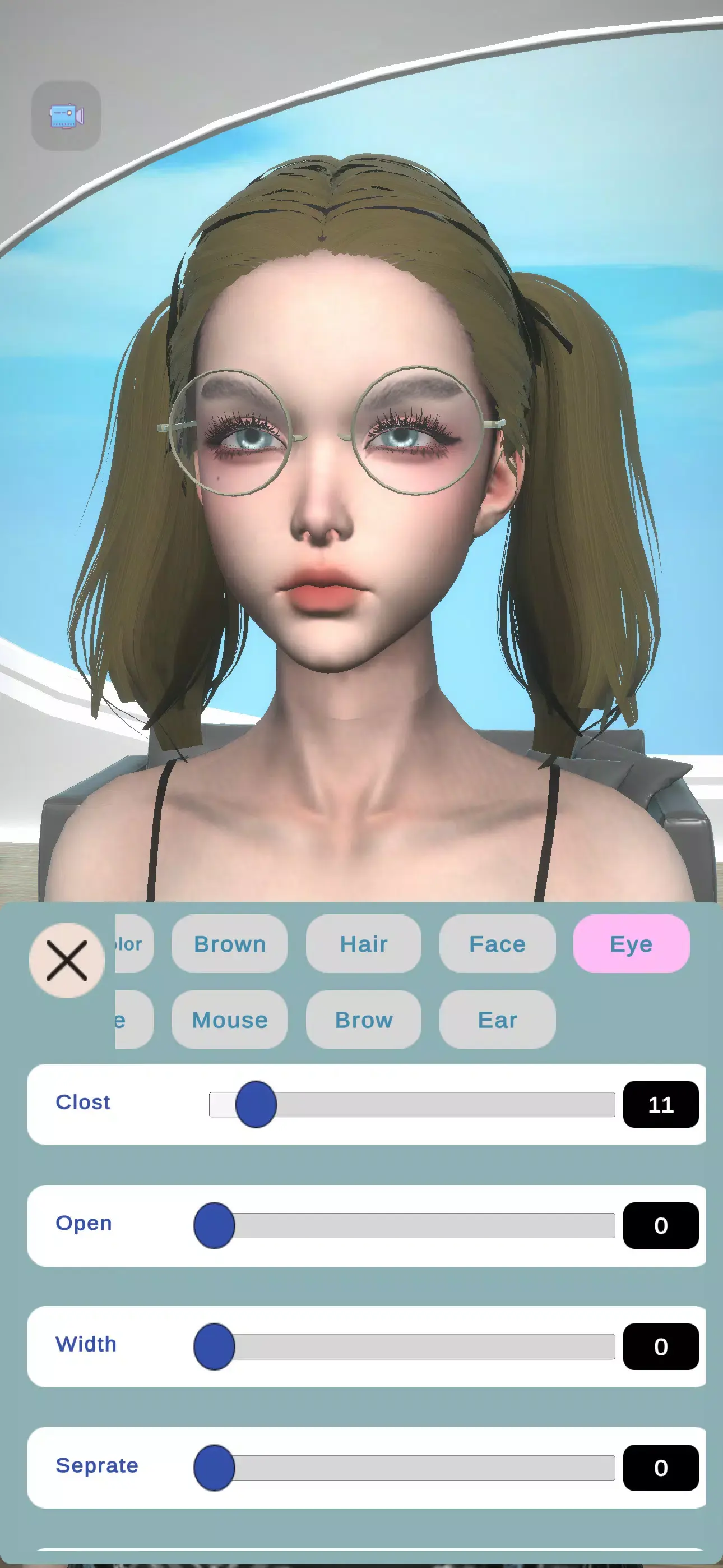 虚拟女友 0.03 安卓版 4