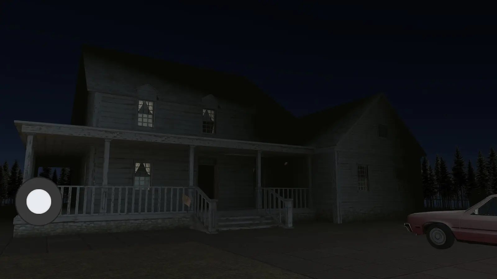 昨夜奇遇记 0.0.3 安卓版 3