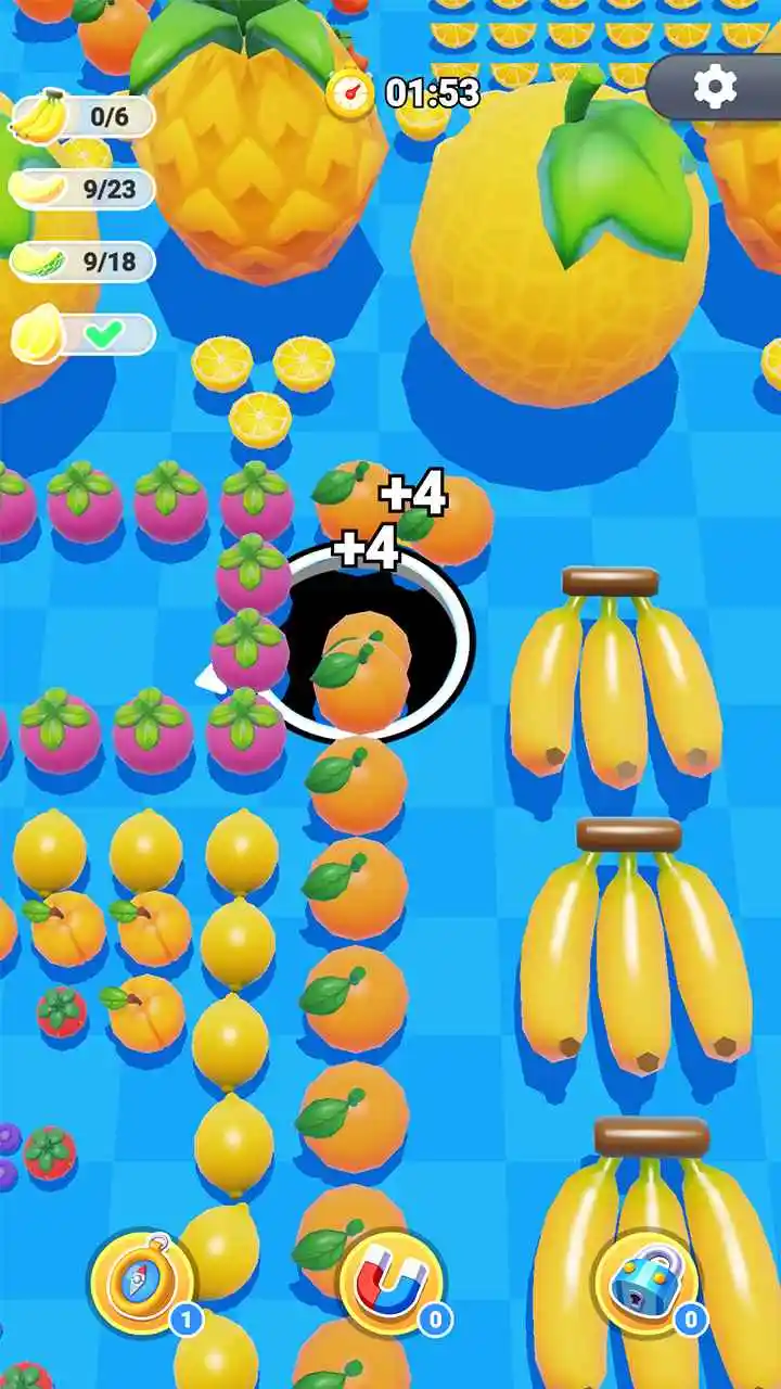 进化的黑洞 1.00 安卓版 2