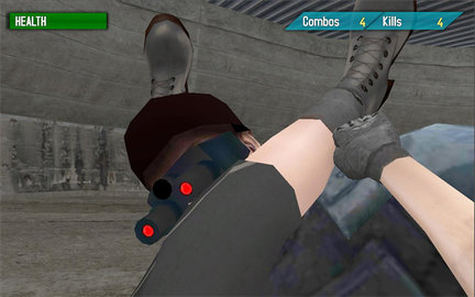 奔跑的露西 1.09 安卓版 3