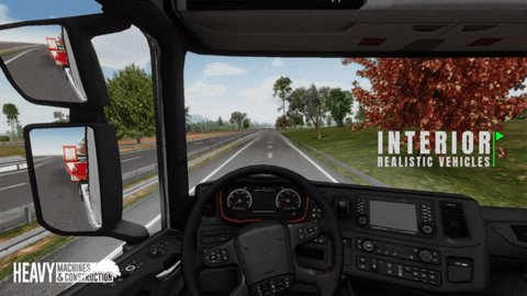 重型机械和建筑模拟器 1.10.15 安卓版 3