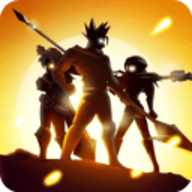 火柴人部落 1.2.3 安卓版