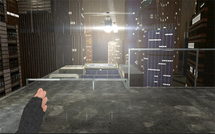 奔跑的露西 1.09 安卓版 2