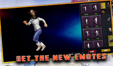 自由生存火力战场 13.5 安卓版 2