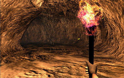 奔跑的露西 1.09 安卓版 1