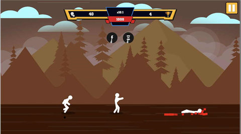 愤怒的火柴人 2 安卓版 2