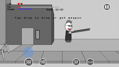 疯狂机械手 1.3.5 安卓版 3