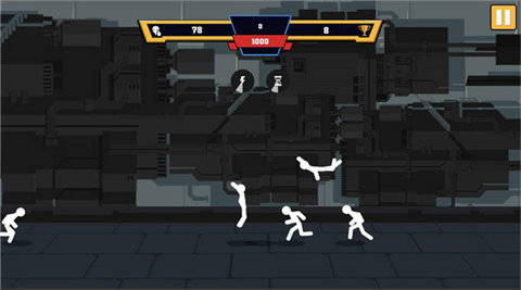 愤怒的火柴人 2 安卓版 3