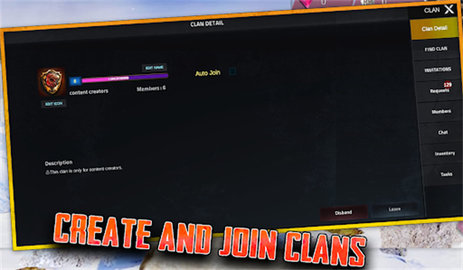 自由生存火力战场 13.5 安卓版 3