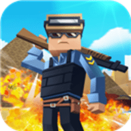 像素求生战场 1.0.8 安卓版