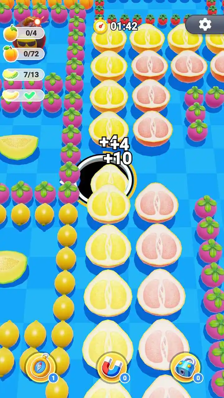 进化的黑洞 1.00 安卓版 3