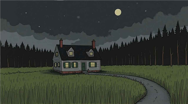 绿水镇 1.0.0 安卓版 4