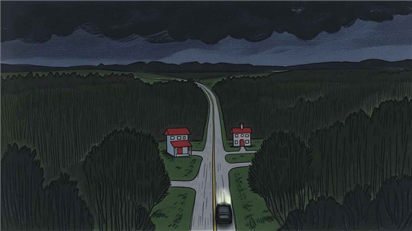 绿水镇 1.0.0 安卓版 1