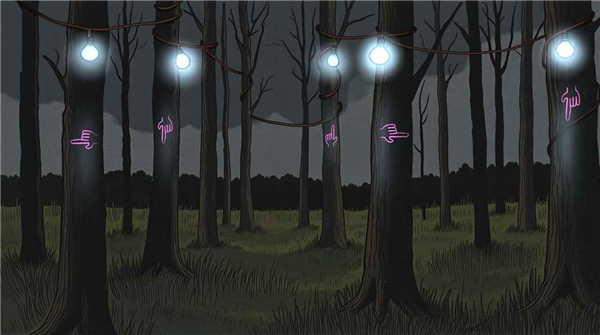 绿水镇 1.0.0 安卓版 2