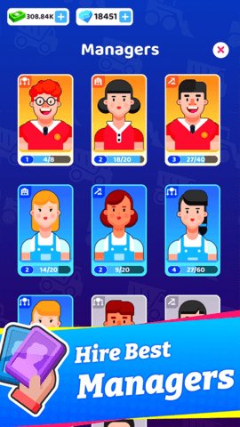 咱家有矿 0.45 安卓版 3