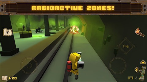 方块僵尸岛 1.23 安卓版 2