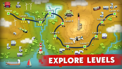 僵尸德比像素生存 1.0.29 安卓版 1