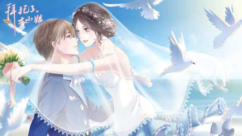 拜托了大小姐 1.0 安卓版 2