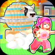 山海经大大沙盒 1.250915.170 安卓版