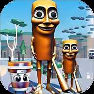 木棍人山海经 1.0.57 安卓版