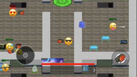 校园摸金世界 1.0 安卓版 1