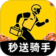 京团秒送骑手 1.0.4 安卓版