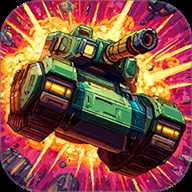 坦克防守战 1.0 安卓版