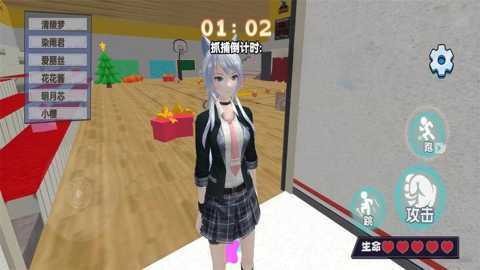 恐怖躲猫猫挑战 1.0 安卓版 1