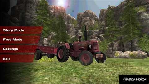 越野卡车司机模拟器 1.14 安卓版 3