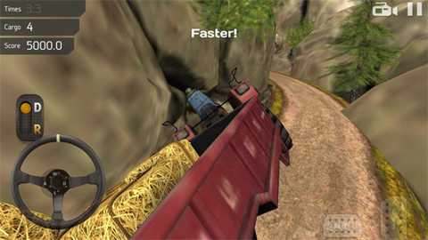 越野卡车司机模拟器 1.14 安卓版 2