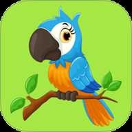 鹦鹉翻译助手 1.0.0 安卓版