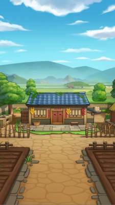 怀旧小农院红包版 1.1.0 安卓版 1