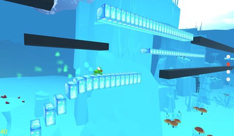 青蛙冒险之旅 1.0.4 安卓版 3