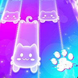 音乐指尖钢琴块 1.0.3 手机版