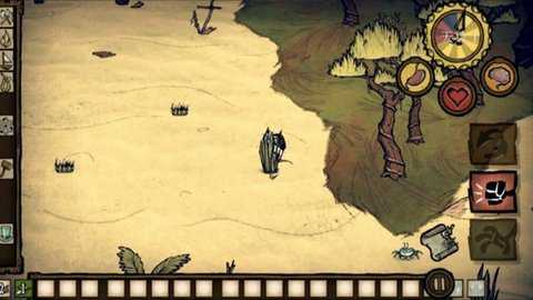 饥荒1.30爆改版 1.34 安卓版 2