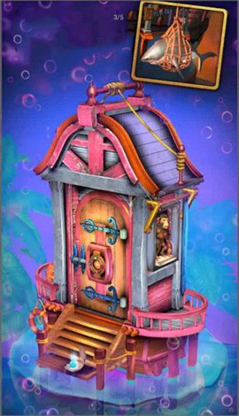 觉醒之门3悖论 1.05 安卓版 3