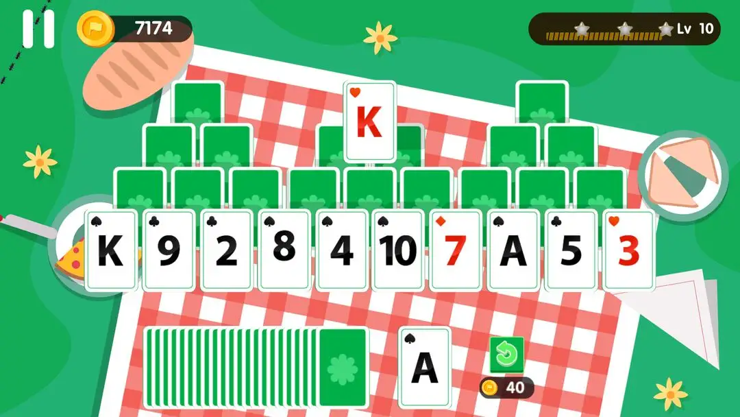 云游牌境列国漫游记 1.0.2 安卓版 1