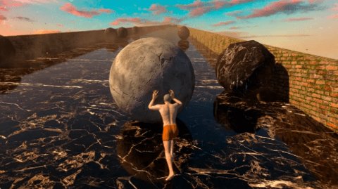 西西弗斯模拟器 1.6 安卓版 3